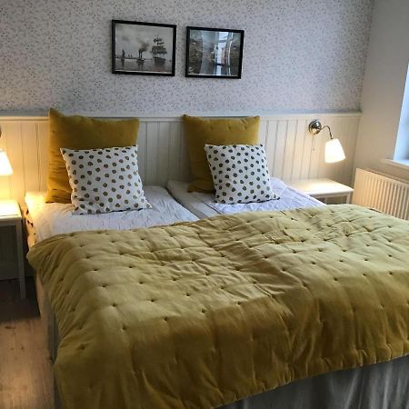 Lokken Badehotel Apartments Dış mekan fotoğraf