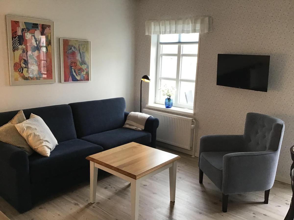 Lokken Badehotel Apartments Dış mekan fotoğraf