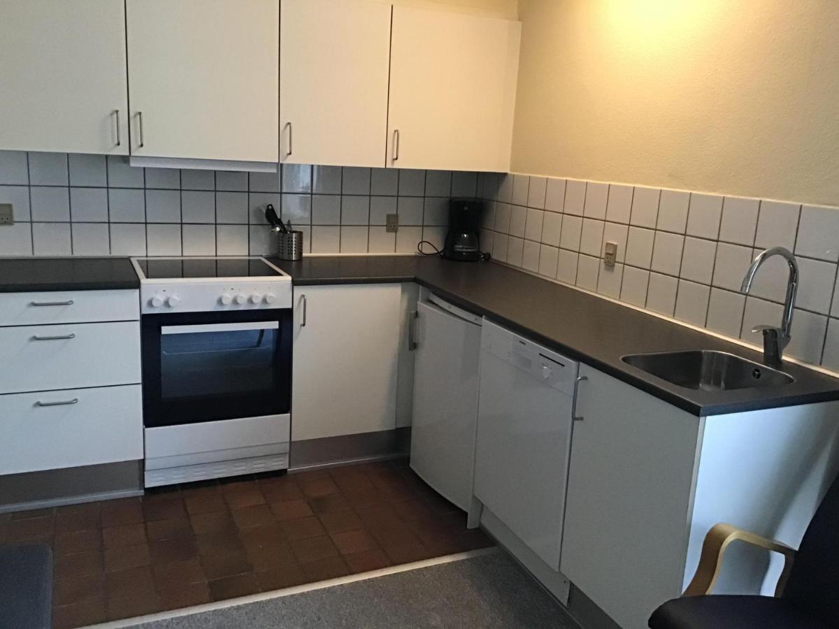 Lokken Badehotel Apartments Dış mekan fotoğraf