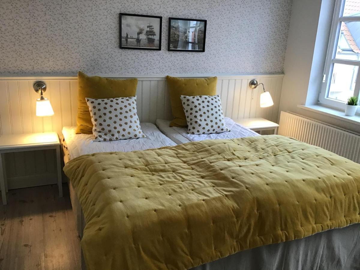 Lokken Badehotel Apartments Dış mekan fotoğraf