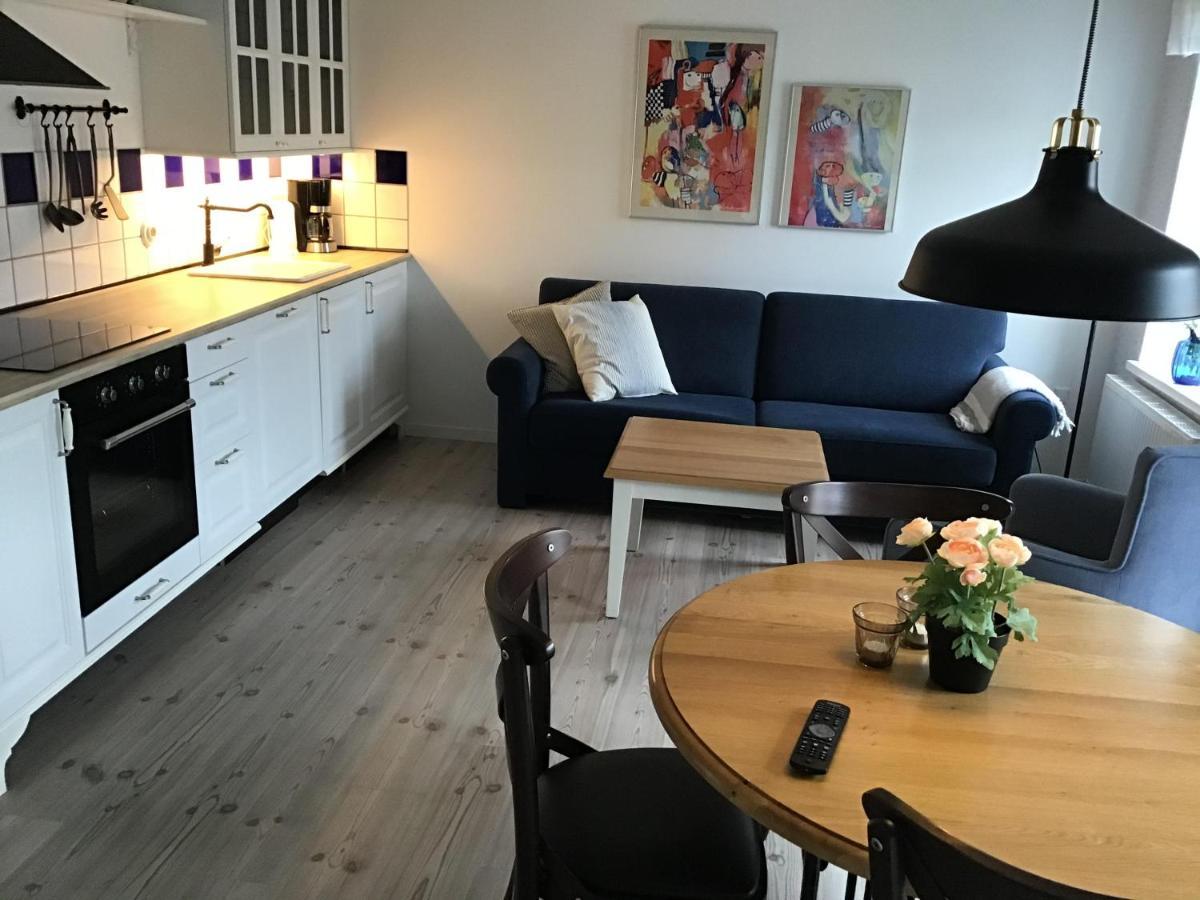 Lokken Badehotel Apartments Dış mekan fotoğraf