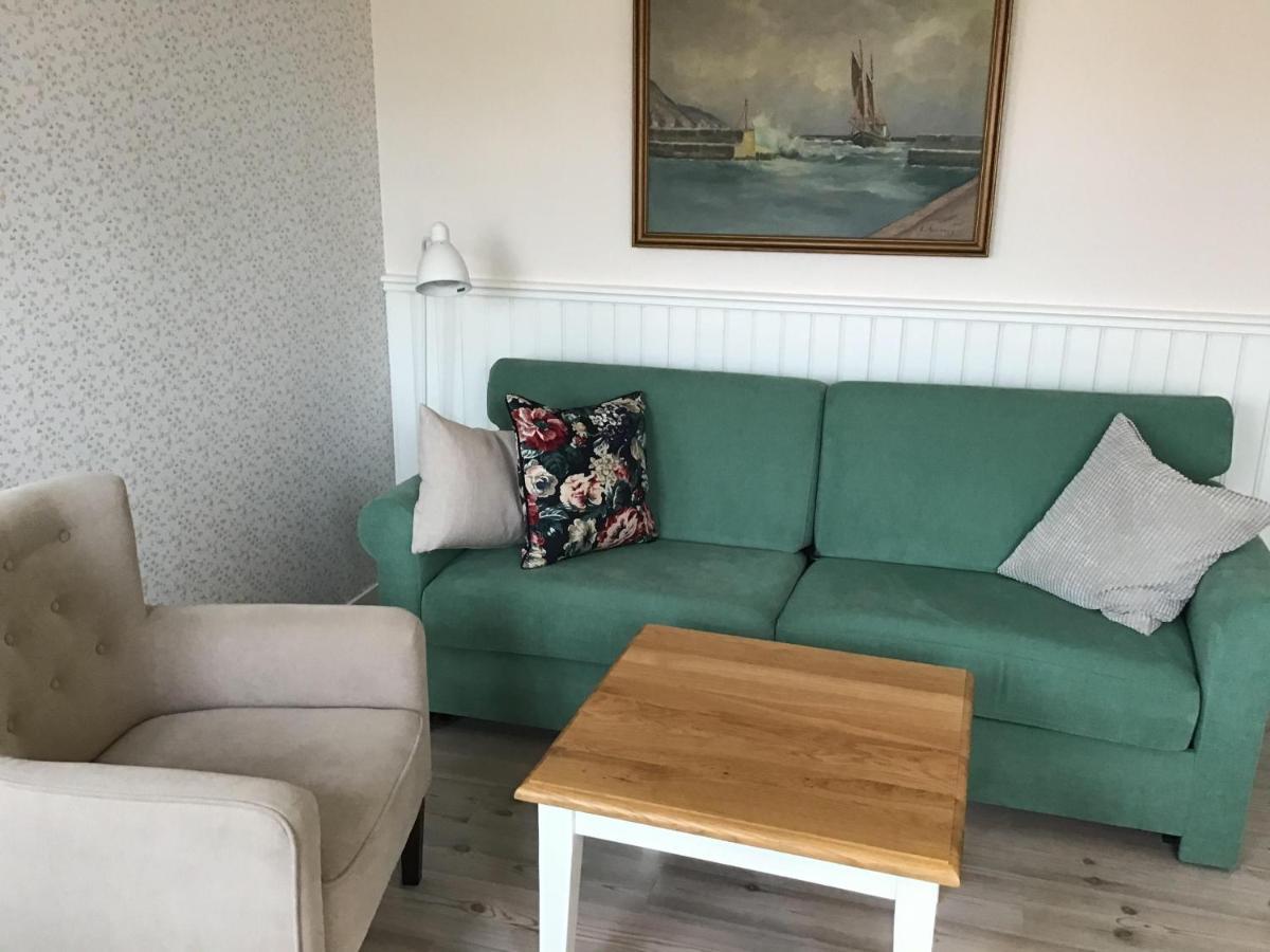 Lokken Badehotel Apartments Dış mekan fotoğraf