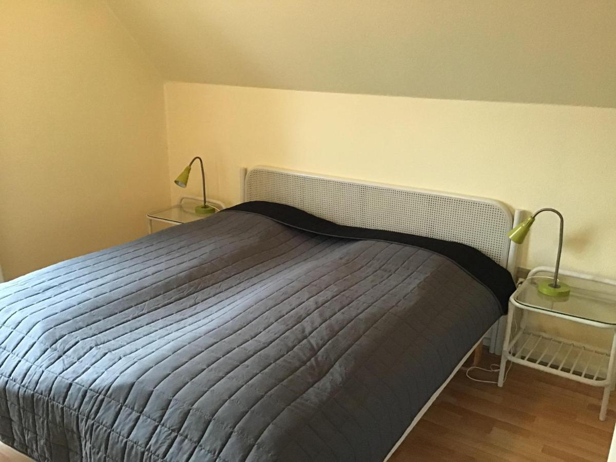 Lokken Badehotel Apartments Dış mekan fotoğraf