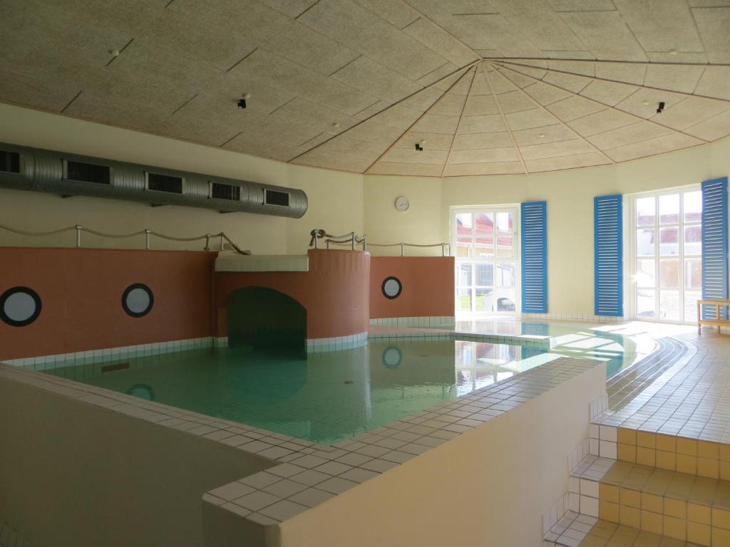 Lokken Badehotel Apartments Dış mekan fotoğraf