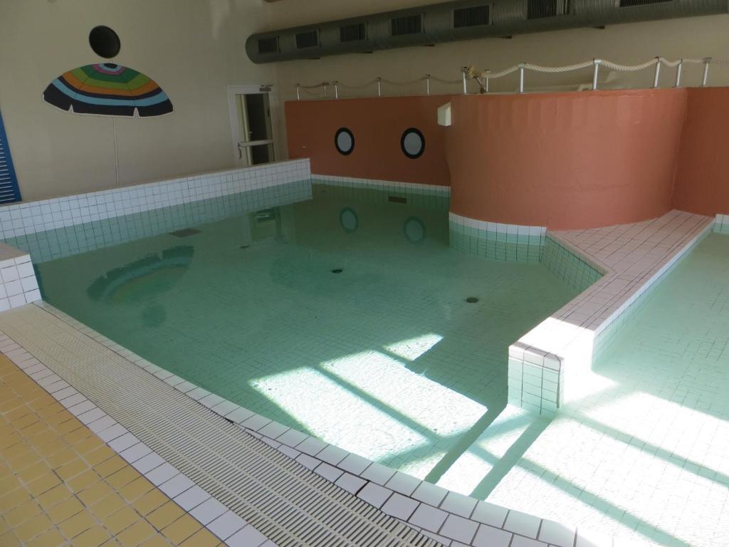 Lokken Badehotel Apartments Dış mekan fotoğraf