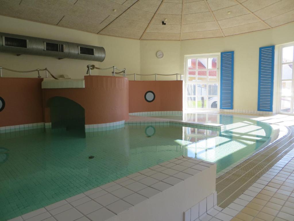 Lokken Badehotel Apartments Dış mekan fotoğraf