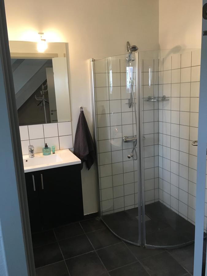 Lokken Badehotel Apartments Dış mekan fotoğraf