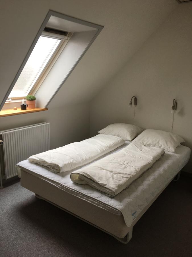 Lokken Badehotel Apartments Dış mekan fotoğraf