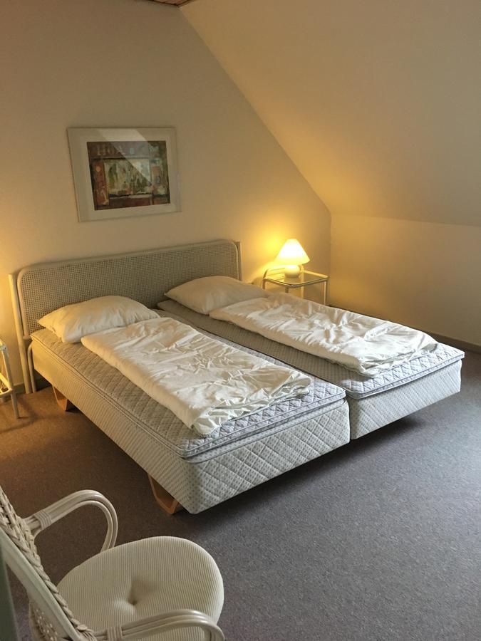 Lokken Badehotel Apartments Dış mekan fotoğraf