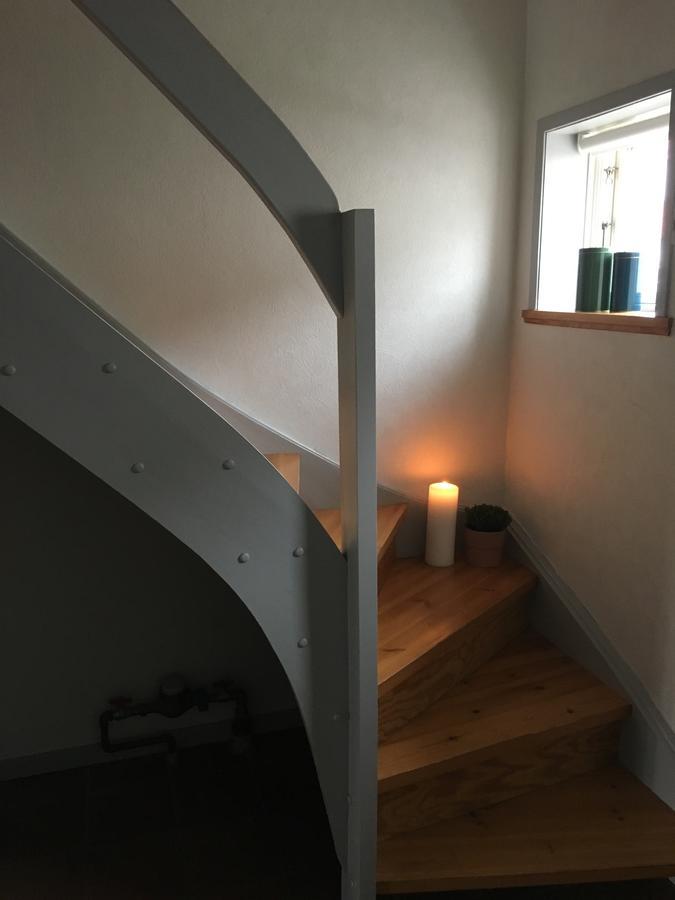 Lokken Badehotel Apartments Dış mekan fotoğraf
