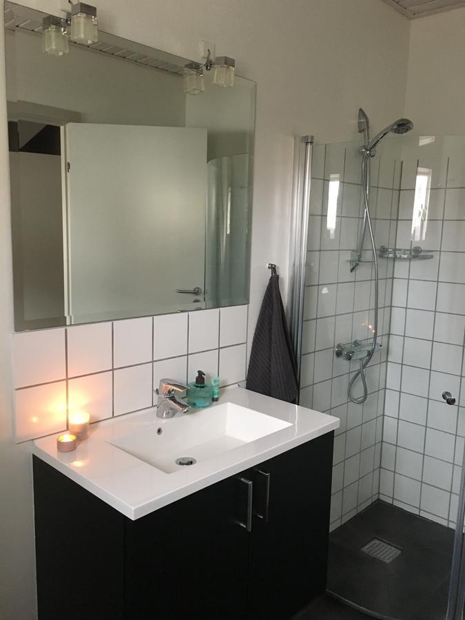 Lokken Badehotel Apartments Dış mekan fotoğraf