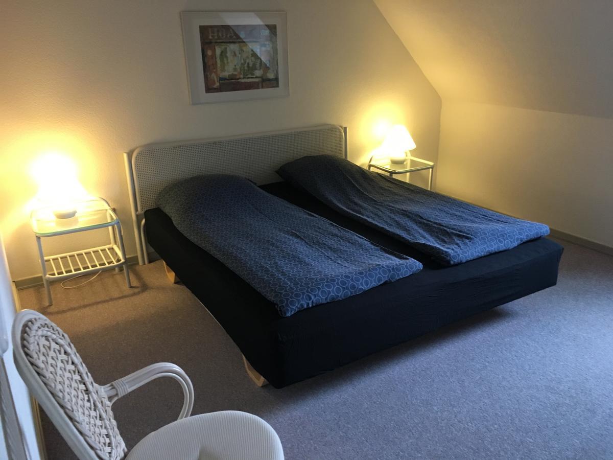 Lokken Badehotel Apartments Dış mekan fotoğraf