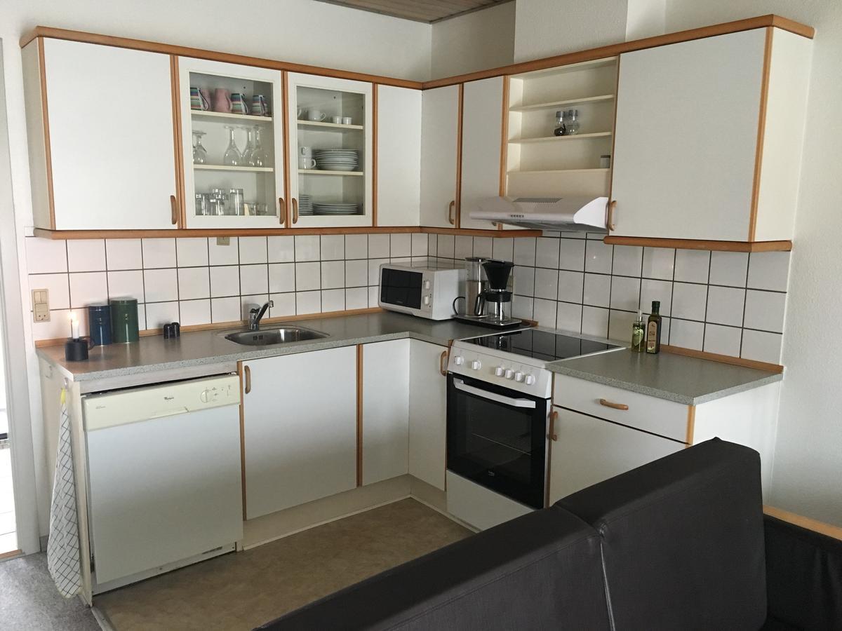 Lokken Badehotel Apartments Dış mekan fotoğraf