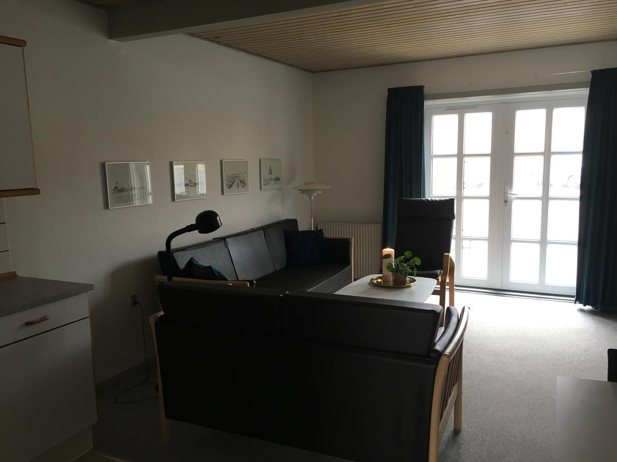 Lokken Badehotel Apartments Dış mekan fotoğraf