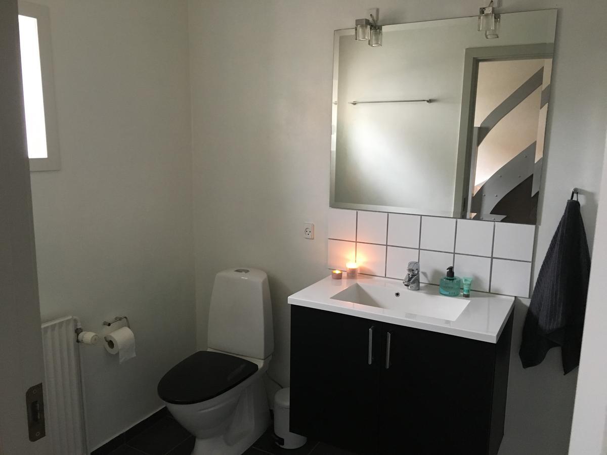 Lokken Badehotel Apartments Dış mekan fotoğraf