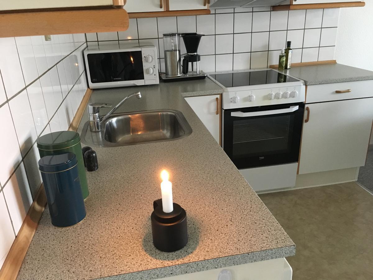 Lokken Badehotel Apartments Dış mekan fotoğraf