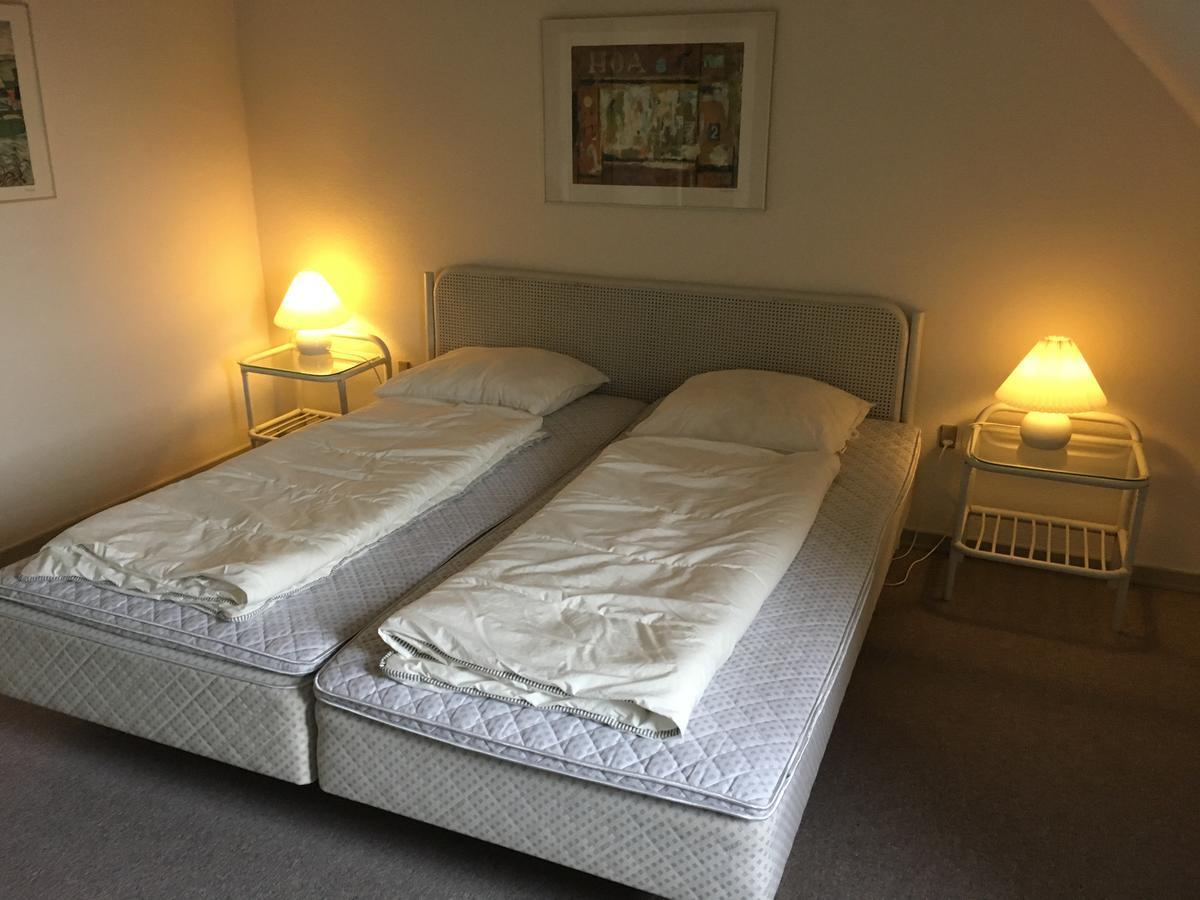 Lokken Badehotel Apartments Dış mekan fotoğraf
