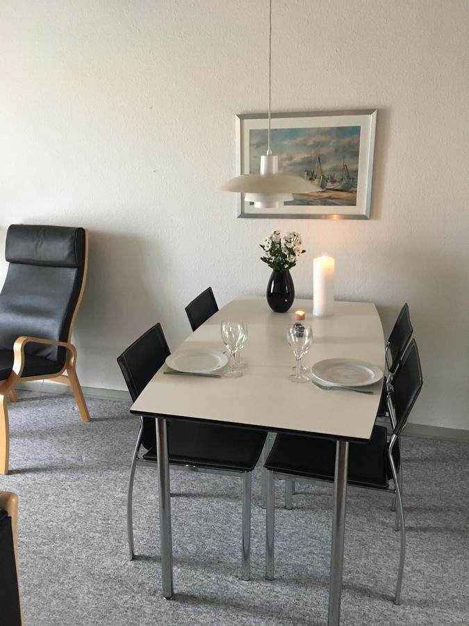 Lokken Badehotel Apartments Dış mekan fotoğraf