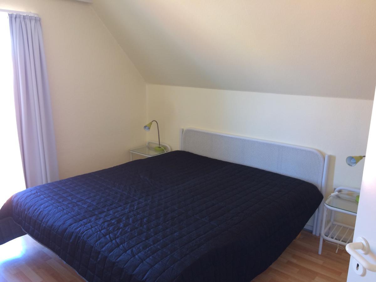 Lokken Badehotel Apartments Dış mekan fotoğraf