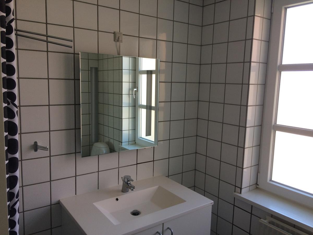 Lokken Badehotel Apartments Dış mekan fotoğraf