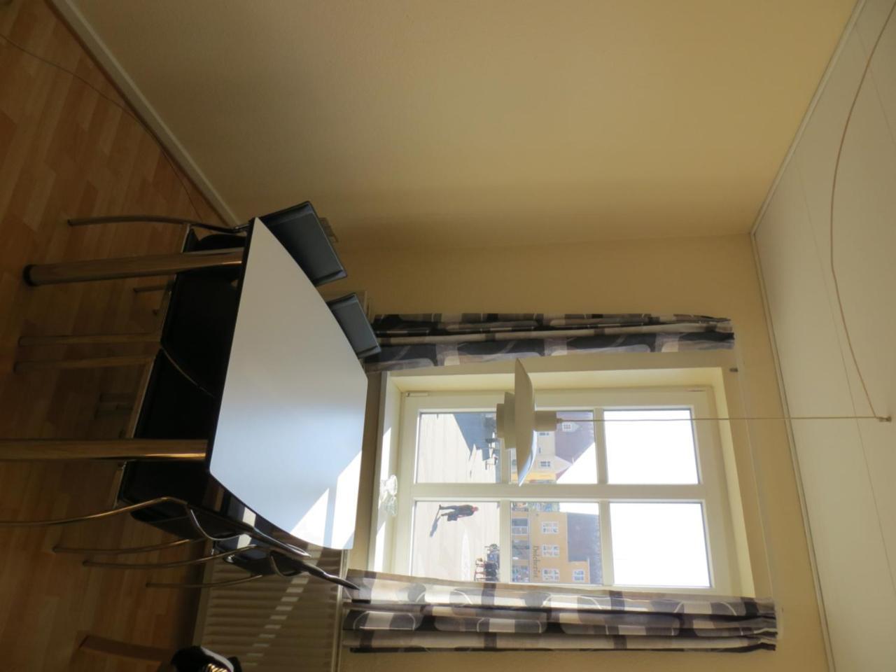 Lokken Badehotel Apartments Dış mekan fotoğraf